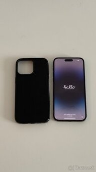 iPhone 14 Pro Max - 256GB