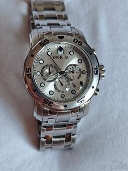 Hodinky INVICTA Pro Diver 0071 - nove/nenosene
