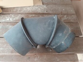 Koleno 180mm Uni nastaviteľné