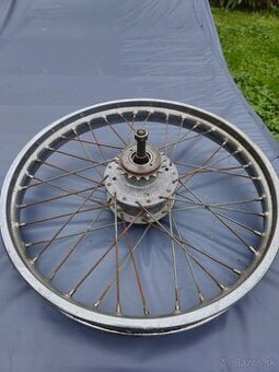 Koleso zadné babetta