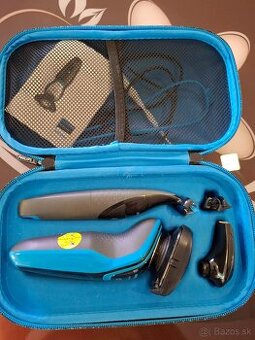 Elektrický strojček Philips