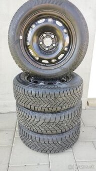 Zimné pneu MATADOR Nordica 185/60 R14T