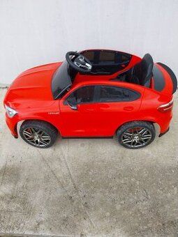 Predám elektrické autíčko