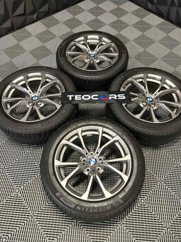 BMW STYLING 776 R17 ZIMA BMW 3,4