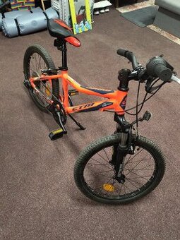 Detský bicykel CTM JERRY 2.0