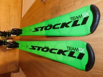 Stockli 140cm
