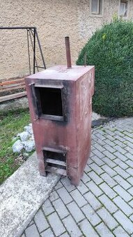 Kotol , kotol na tuhé palivo