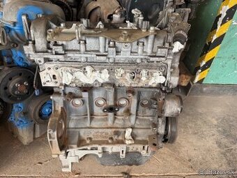 Motor Fiat 1.3 JTD 199A9000