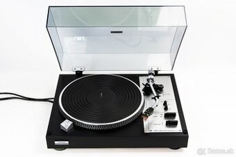 DENON GT-750 / direct drive poloautomat / záruka