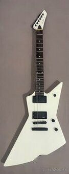 Harley Benton EX-84 - ešte v záruke