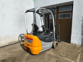 Vysokozdvižný vozík Still RX 50-16 / 5,2m / 1,6T