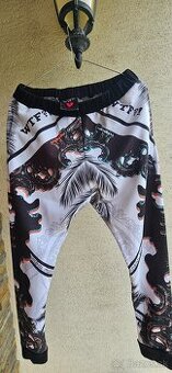 WTF-dámske tepláky