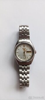 Predám Dámske/Unisex Hodinky Seiko 5 Automatic