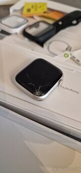 Apple watch 9  41mm  //platí do zmazania//