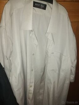 Košele pánske xl