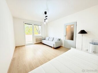 1-izbový byt na Hospodárskej - 1