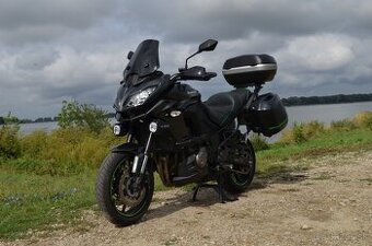 Kawasaki Versys 1000