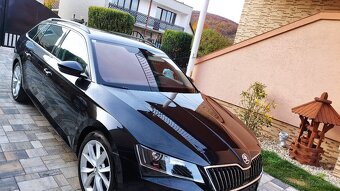 Škoda Superb combi 3 ,,     2,0tdi,,110kw..  2018