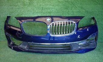 bmw 2 nárazník f45 f46 2017+