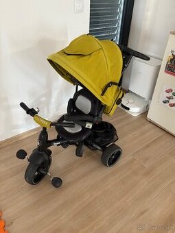 Zopa trojkolka city trike - 1