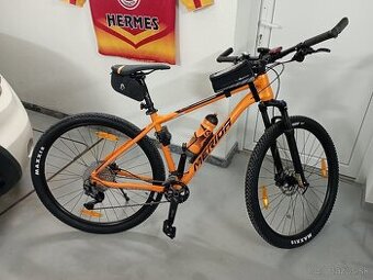 horský bicykel MERIDA 29 V ZARUKE ZLAVA