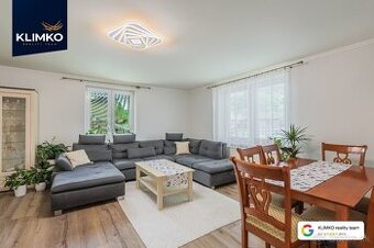 NOVÁ CENA | 5 izbový dom v obci Križovany, 15 min. od Prešov