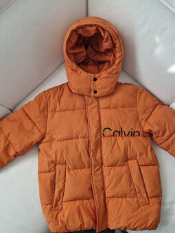 Calvin Klein panka bunda