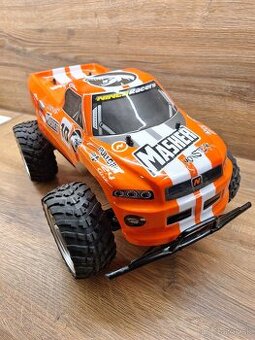 RC velké auto Monster truck 45cm 2,4GHz