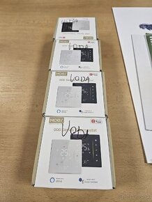 Termostat izbovy ZigBee