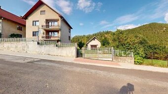 5-IZB. DOM - KRÁĽOVA LEHOTA - 1