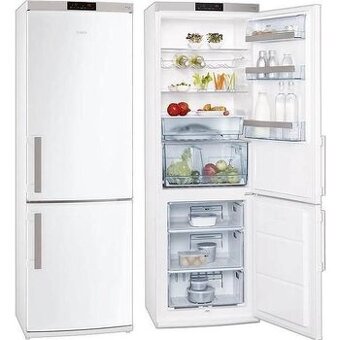 AEG Santo 73600CSW0 chladnička s mrazničkou