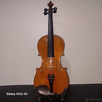 Husle Carlo Teflore F Milano