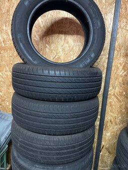 195/60r16 kleber dynaxer hp4