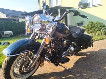 Harley Davidson Road King
