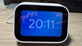 Smart hodiny Xiaomi Mi Smart Clock