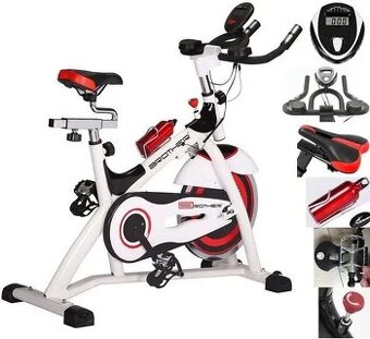 Predám spinningový bicykel Brother BC 4660