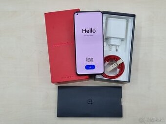 OnePlus 10 PRO 5G 256GB Volcanic Black