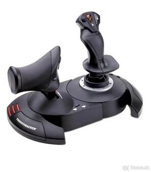 Páky Thrustmaster T.Flight Hotas X