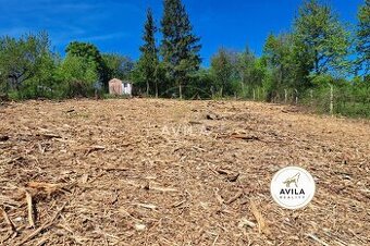 NA PREDAJ: ovocný sad 3856m2 - Stará Turá