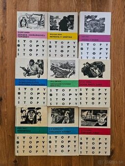 EDICIA STOPY - PREDAM