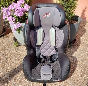 Predám autosedačku od 9 kg do 36 kg