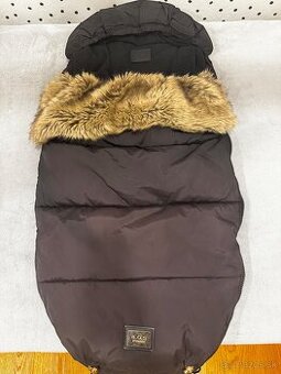 Zimny fusak Bjällra