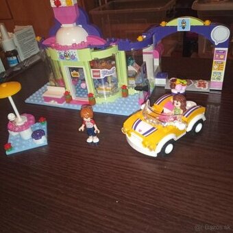 Lego Friends 41320