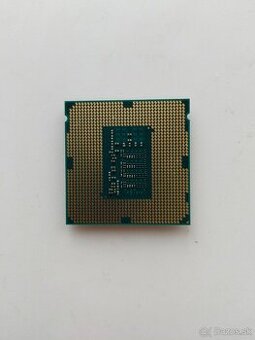 Intel Core i5-4690 LGA1150
