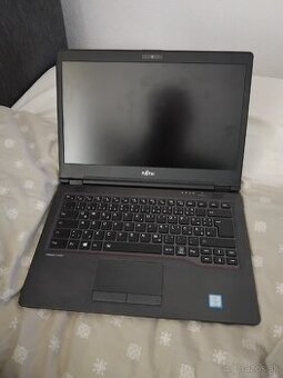 Fujitsu Lifebook U749 16 GB RAM