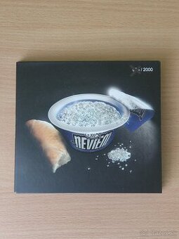 Separ - NEVIEM CD (DELUXE EDITION) (Numbered)