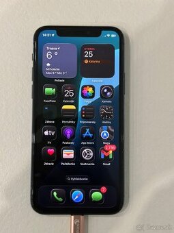 iPhone 11pro 256GB