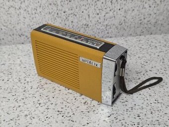 Optalix 》Neywa 》ORION 》COMMANDER 1 》TELEFUNKEN 》Graetz