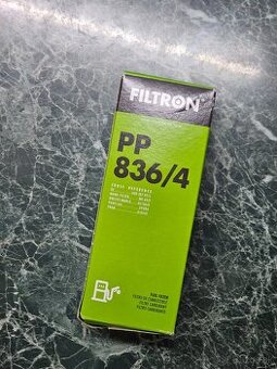 Palivový filter FILTRON PP 836/4