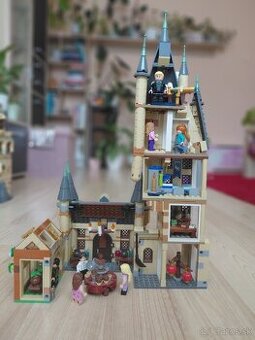 Lego Harry Potter